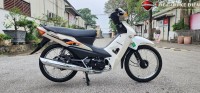 Xe Máy 50cc Wave Hyosung Korea Đời Mới 2024