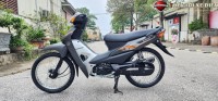 Xe Máy 50cc Wave Hyosung Korea Đời Mới 2024