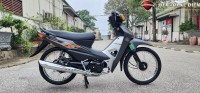 Xe Máy 50cc Wave Hyosung Korea Đời Mới 2024