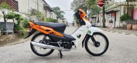 Xe Máy 50cc Wave Hyosung Korea Đời Mới 2024