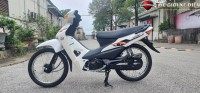 Xe Máy 50cc Wave Hyosung Korea Đời Mới 2024