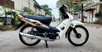 Xe Máy 50cc Wave Hyosung Korea Đời Mới 2024