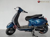 Xe Ga 50cc Vespa JVC 2021