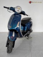 Xe Ga 50cc Vespa JVC 2021