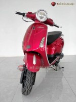 Xe Ga 50cc Vespa JVC 2021