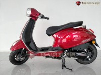 Xe Ga 50cc Vespa JVC 2021