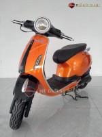 Xe Ga 50cc Vespa JVC 2021