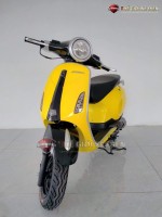 Xe Ga 50cc Vespa JVC 2021