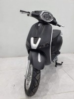 Xe Ga 50cc JVC Việt Nhật Vespa Platinum 2021