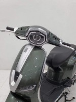 Xe Ga 50cc JVC Việt Nhật Vespa Platinum 2021