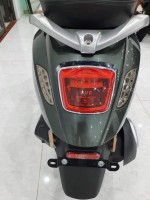 Xe Ga 50cc JVC Việt Nhật Vespa Platinum 2021
