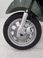 Xe Ga 50cc JVC Việt Nhật Vespa Platinum 2021