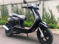 Xe Ga 50cc JVC Việt Nhật Vespa Platinum 2021