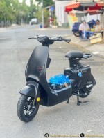Xe Đạp Điện Dylexe VC K2 (VC V1) - 70KM 1 Lần Sạc