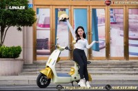 Xe Đạp Điện Dylexe VC K2 (VC V1) - 70KM 1 Lần Sạc
