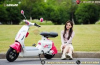 Xe Đạp Điện Dylexe VC K2 (VC V1) - 70KM 1 Lần Sạc