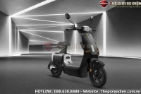Xe Đạp Điện Dylexe VC K1 Đầy Đủ Giấy Tờ