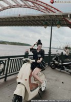 Xe Đạp Điện Dylexe VC K1 Đầy Đủ Giấy Tờ