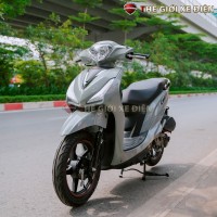 Xe Ga 50cc KYMCO Candy Hermosa Xám Xi Măng Đời Mới