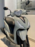 Xe Ga 50cc KYMCO Candy Hermosa Xám Xi Măng Đời Mới