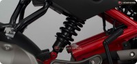 Xe Máy 50cc KYMCO KPIPE