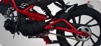Xe Máy 50cc KYMCO KPIPE