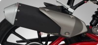 Xe Máy 50cc KYMCO KPIPE