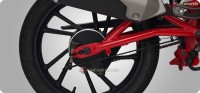 Xe Máy 50cc KYMCO KPIPE