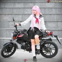 Xe Máy 50cc KYMCO KPIPE