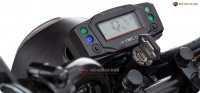 Xe Máy 50cc KYMCO KPIPE
