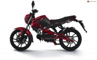 Xe Máy 50cc KYMCO KPIPE