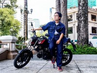 Xe Máy 50cc KYMCO KPIPE