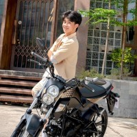 Xe Máy 50cc KYMCO KPIPE