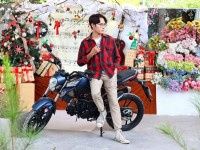 Xe Máy 50cc KYMCO KPIPE