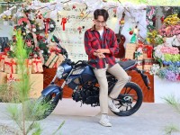 Xe Máy 50cc KYMCO KPIPE