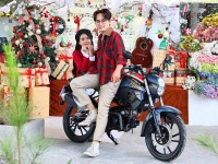 Xe Máy 50cc KYMCO KPIPE