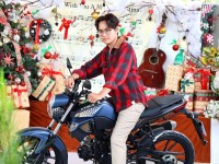 Xe Máy 50cc KYMCO KPIPE