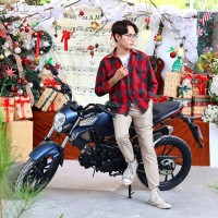 Xe Máy 50cc KYMCO KPIPE