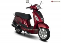 Xe Ga 50cc KYMCO Like Sơn Bóng