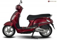 Xe Ga 50cc KYMCO Like Sơn Bóng