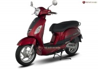 Xe Ga 50cc KYMCO Like Sơn Bóng