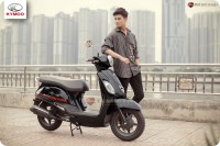 Xe Ga 50cc KYMCO Like Bản Cao Cấp