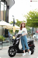 Xe Ga 50cc KYMCO Like Bản Cao Cấp