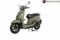 Xe Ga 50cc KYMCO Like Bản Cao Cấp