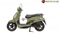 Xe Ga 50cc KYMCO Like Bản Cao Cấp