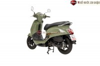 Xe Ga 50cc KYMCO Like Bản Cao Cấp