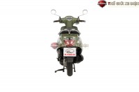 Xe Ga 50cc KYMCO Like Bản Cao Cấp