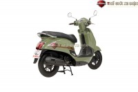 Xe Ga 50cc KYMCO Like Bản Cao Cấp