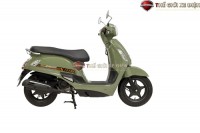 Xe Ga 50cc KYMCO Like Bản Cao Cấp