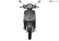 Xe Ga 50cc KYMCO Like Sơn Nhám